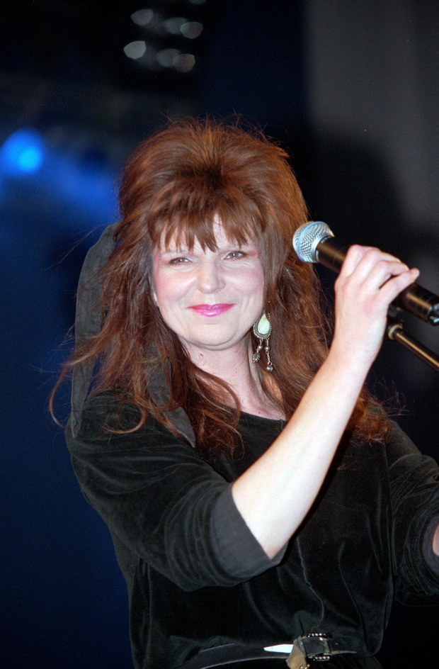 Elzbieta Dmoch