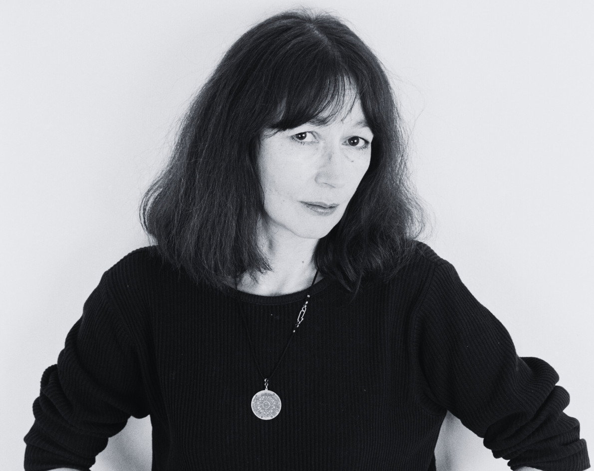 Maria Bojarska