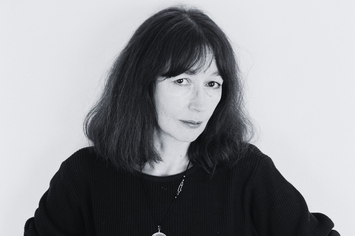 Maria Bojarska