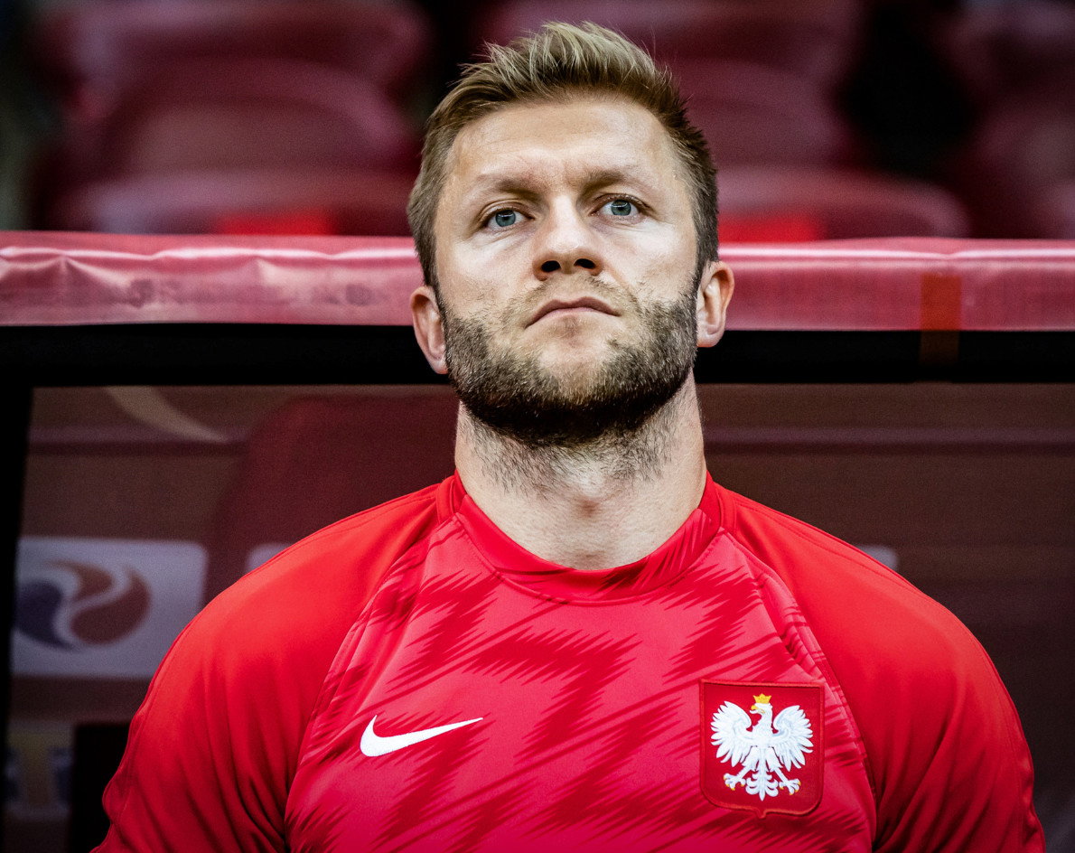 Jakub Błaszczykowski
