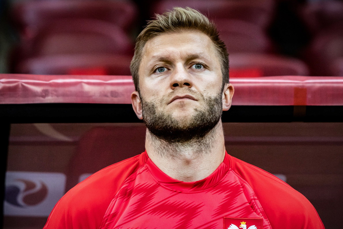 Jakub Błaszczykowski