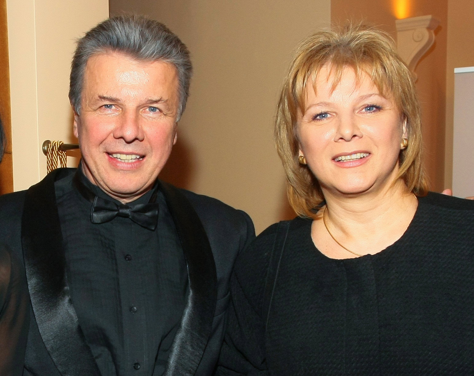 Dorota Kamińska, Emilian Kamiński, 2009