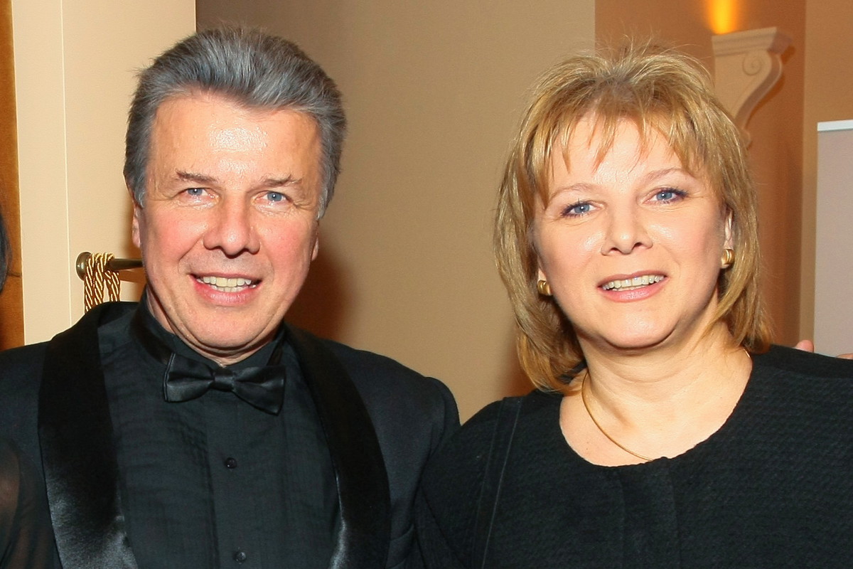 Dorota Kamińska, Emilian Kamiński, 2009