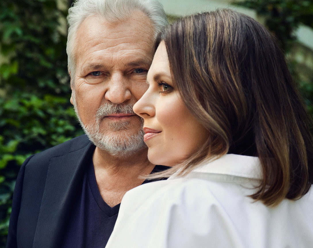 Aleksander Kwaśniewski, Aleksandra Kwaśniewska, Viva! 12/2023