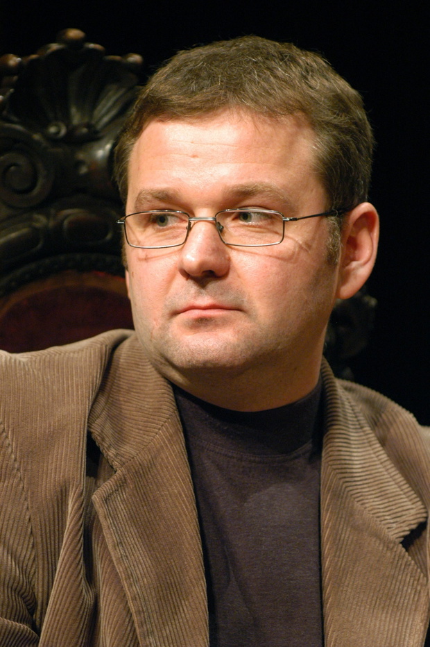 artur andrus