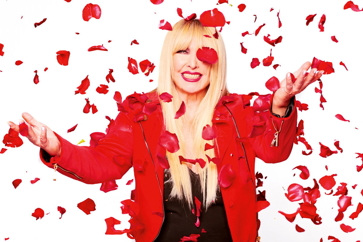 Maryla Rodowicz, Viva! 3/2020