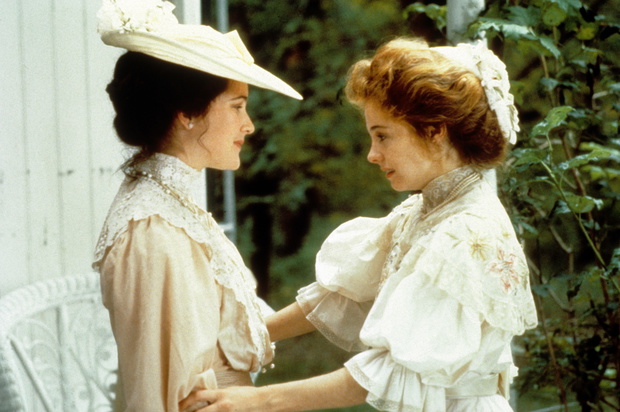 Film TV Anne of Green Gables de Kevin Sullivan avec Schuyler Grant, Megan Folles, 1985