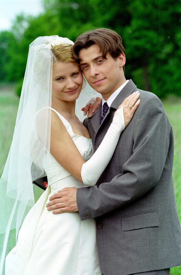 Malgorzata Kozuchowska,Kacper Kuszewski