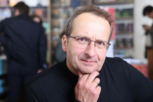 Targi Ksi??ki w Warszawie