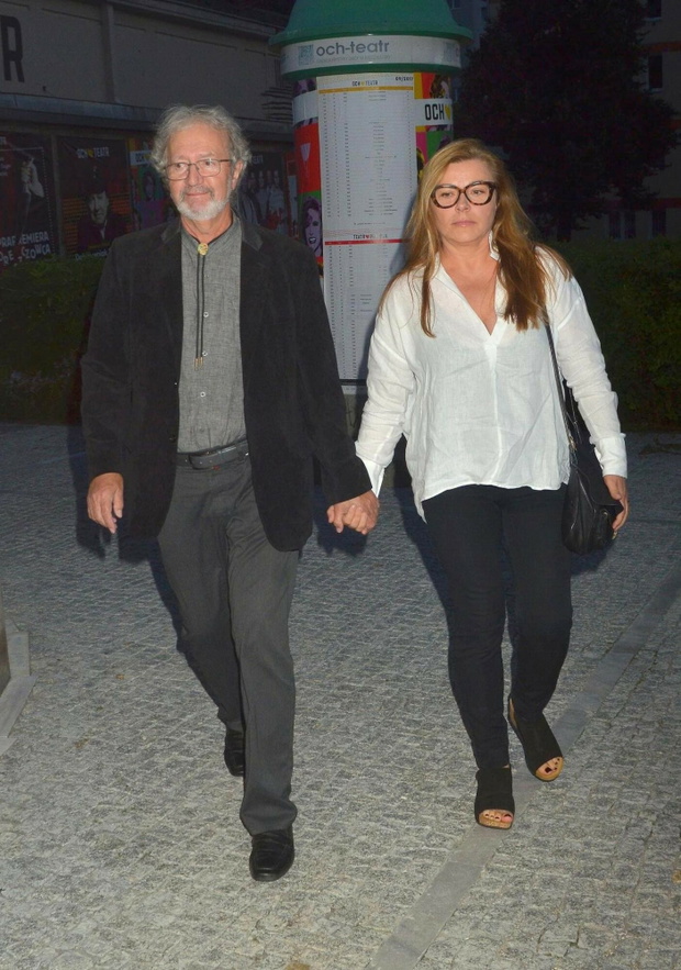 Premiera spektaklu pt. Pomoc domowa w Och-Teatrze