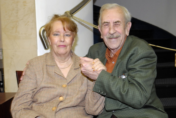 scena z: Jan Kobuszewski SK: , , , , , , fot. Mikulski/AKPA
