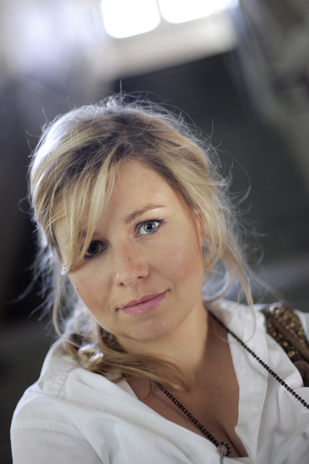 MONIKA PECIKIEWICZ