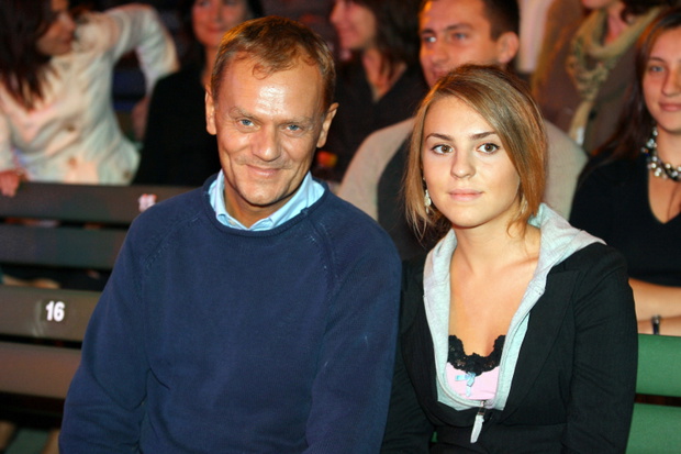 scena z: Donald Tusk, Katarzyna Tusk
SK: , , ,
fot. Palicki/AKPA