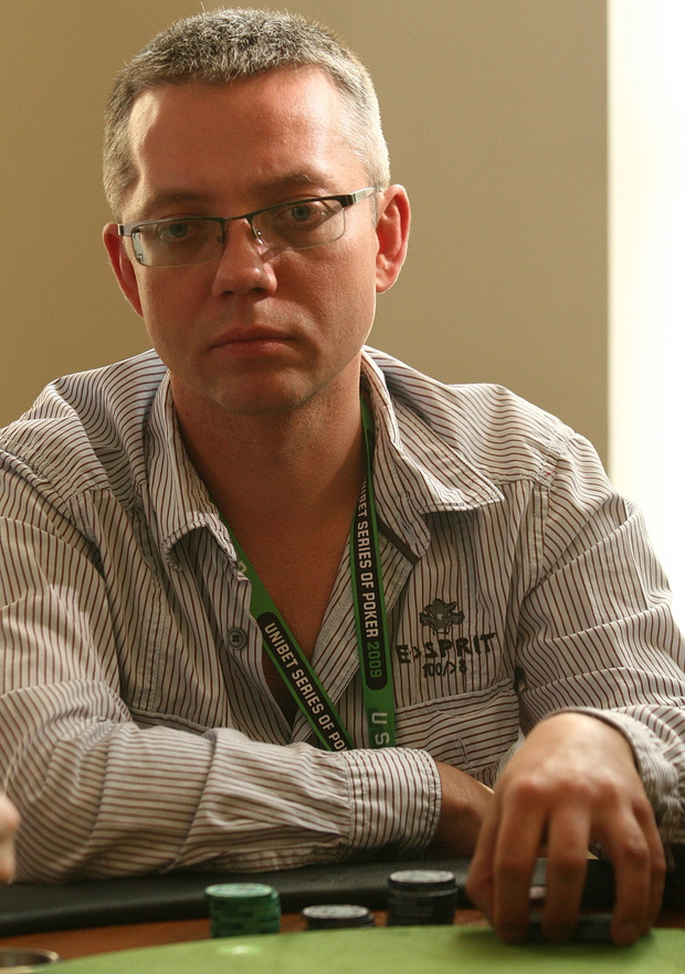 WISNIEWSKI POKER LODZ