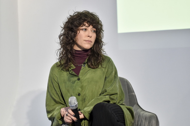 scena z: Natalia Kukulska, SK:, , fot. Niemiec/AKPA