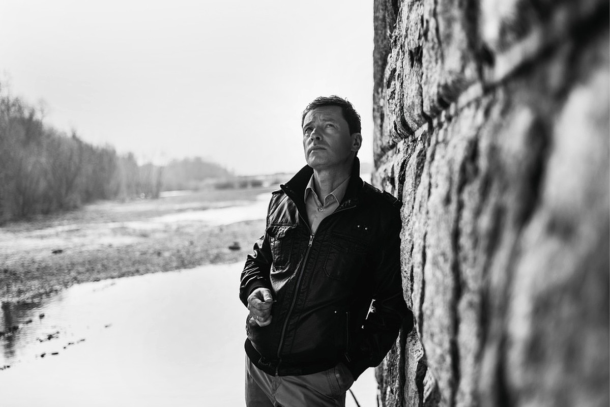 Krzysztof Ziemiec, VIVA! 17/2013