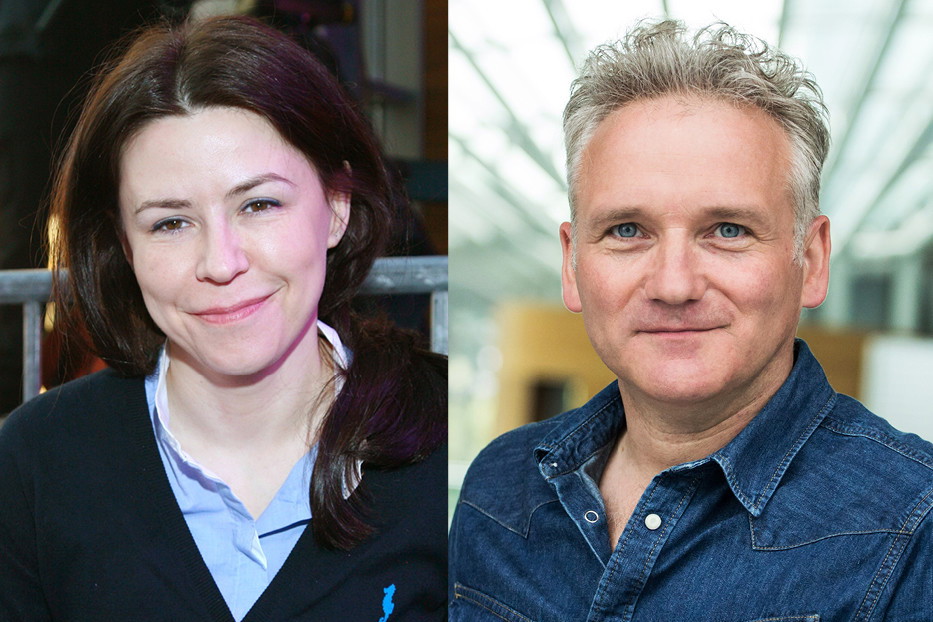 Jarosław Kret, Małgorzata Kosturkiewicz