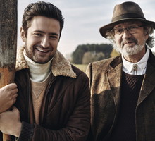Krzysztof Daukszewicz, Grzegorz Daukszewicz, VIVA! grudzień 2015, 25/2015