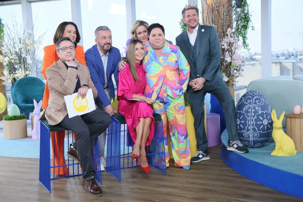 Dzie? Dobry TVN i jego go?cie - kwiecie? 2023