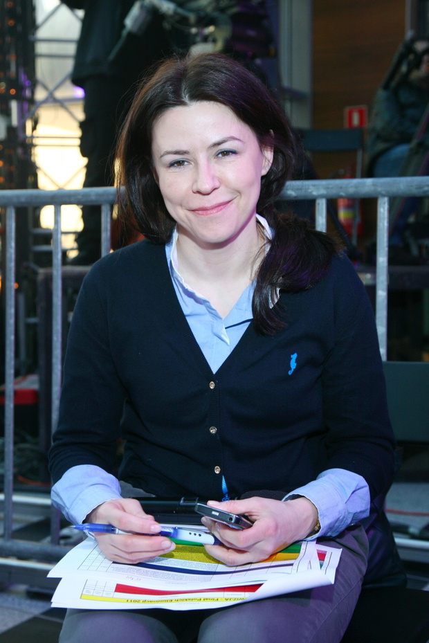 Malgorzata Kosturkiewicz