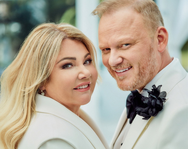 Katarzyna Niezgoda, Paweł Markiewicz, VIVA! 13/2023