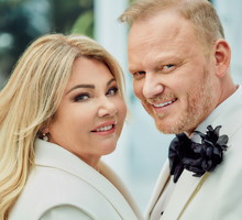 Katarzyna Niezgoda, Paweł Markiewicz, VIVA! 13/2023