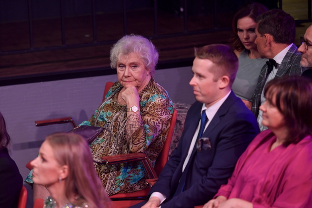 scena z: Teresa Lipowska, SK:, , fot. Piętka Mieszko/AKPA