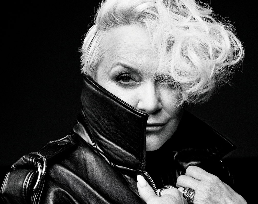 Małgorzata Ostrowska, VIVA! 23/2019