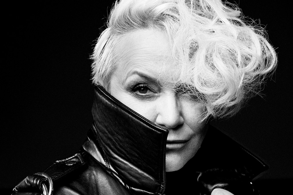 Małgorzata Ostrowska, VIVA! 23/2019