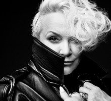 Małgorzata Ostrowska, VIVA! 23/2019