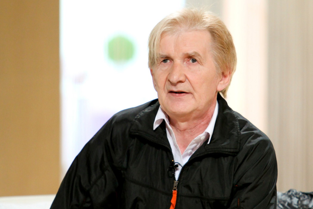 Tadeusz Broś