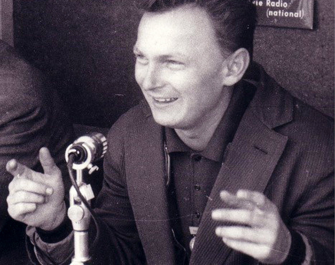 Bogdan Tuszyński, wspomnienie