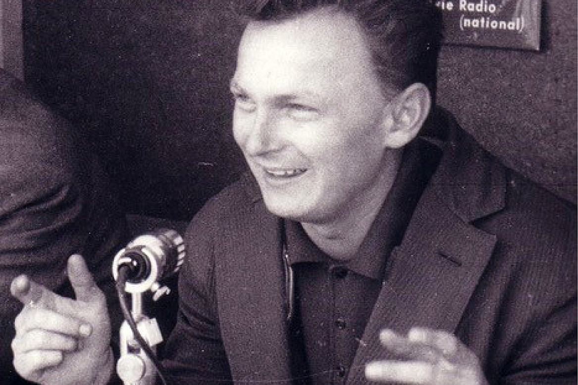 Bogdan Tuszyński, wspomnienie