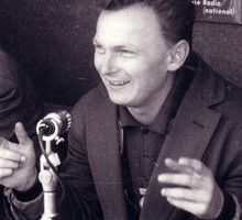Bogdan Tuszyński, wspomnienie