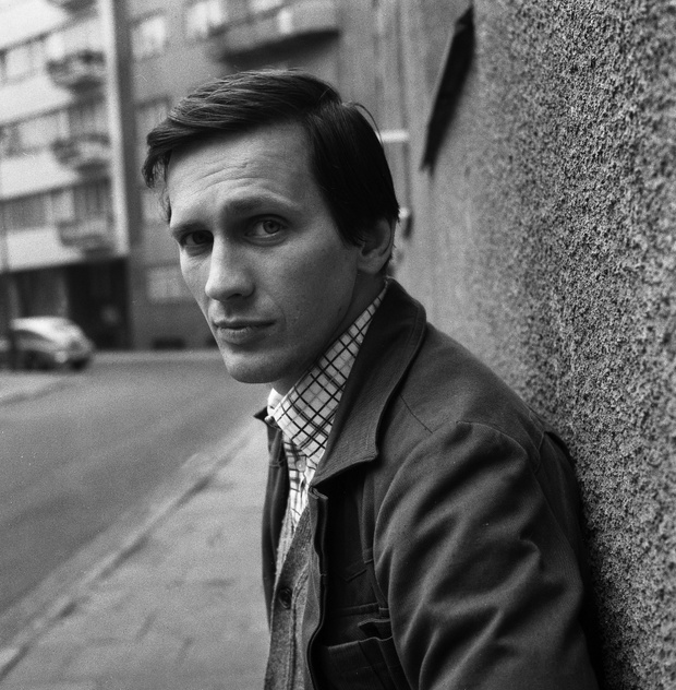 Jan Englert