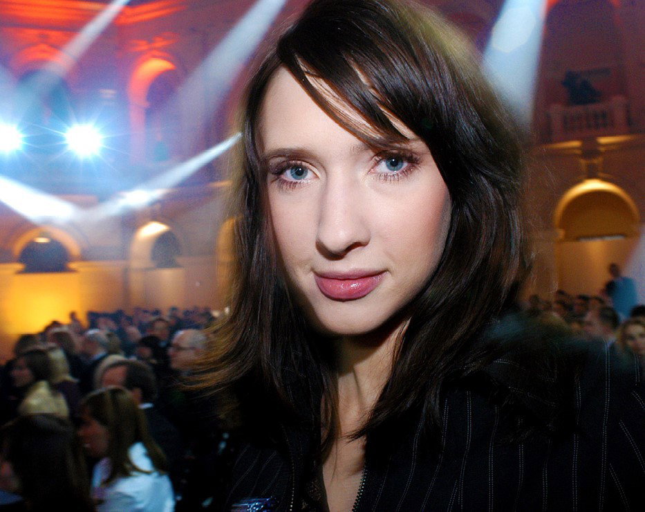 Maria Góralczyk