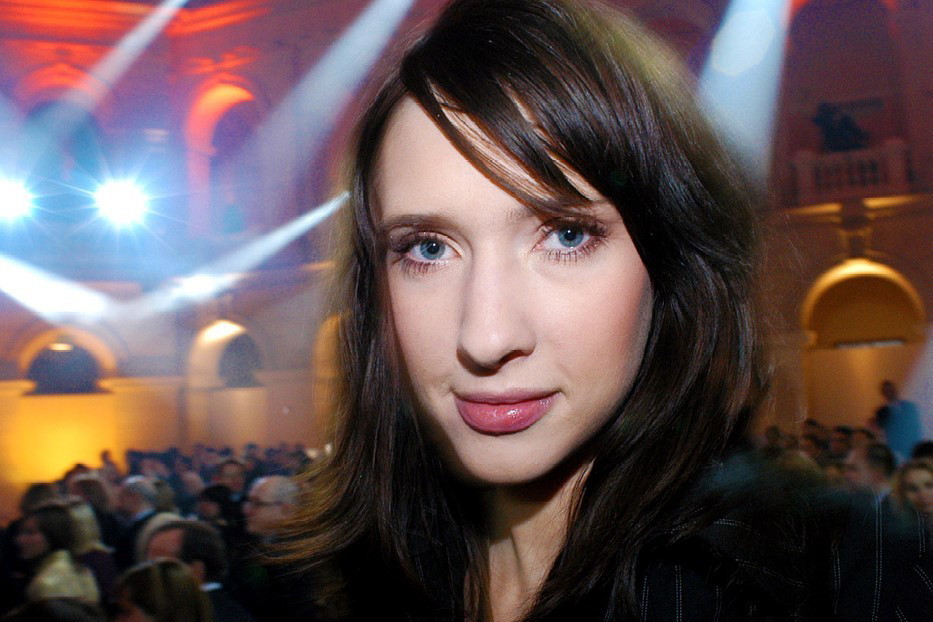 Maria Góralczyk