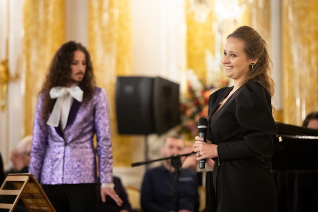 Gala Lodolamacze 2019