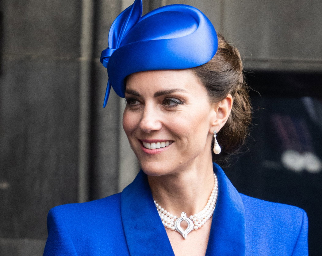 Księżna Kate