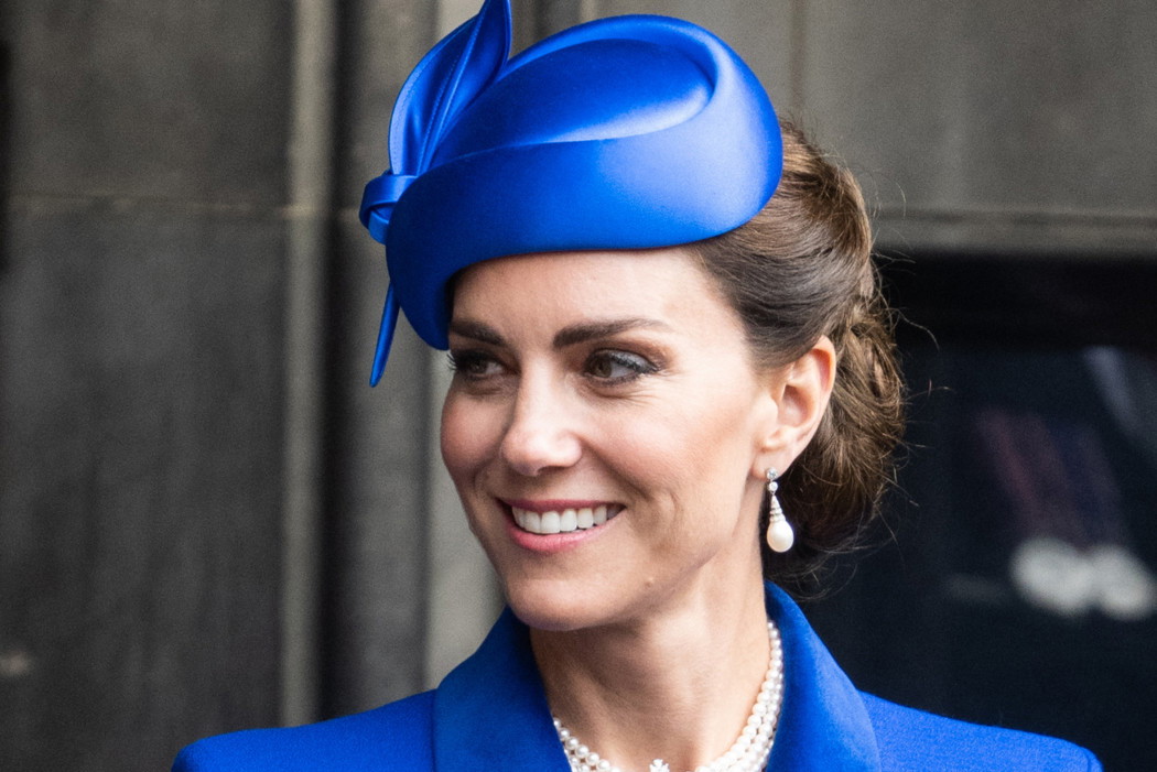 Księżna Kate