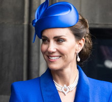 Księżna Kate