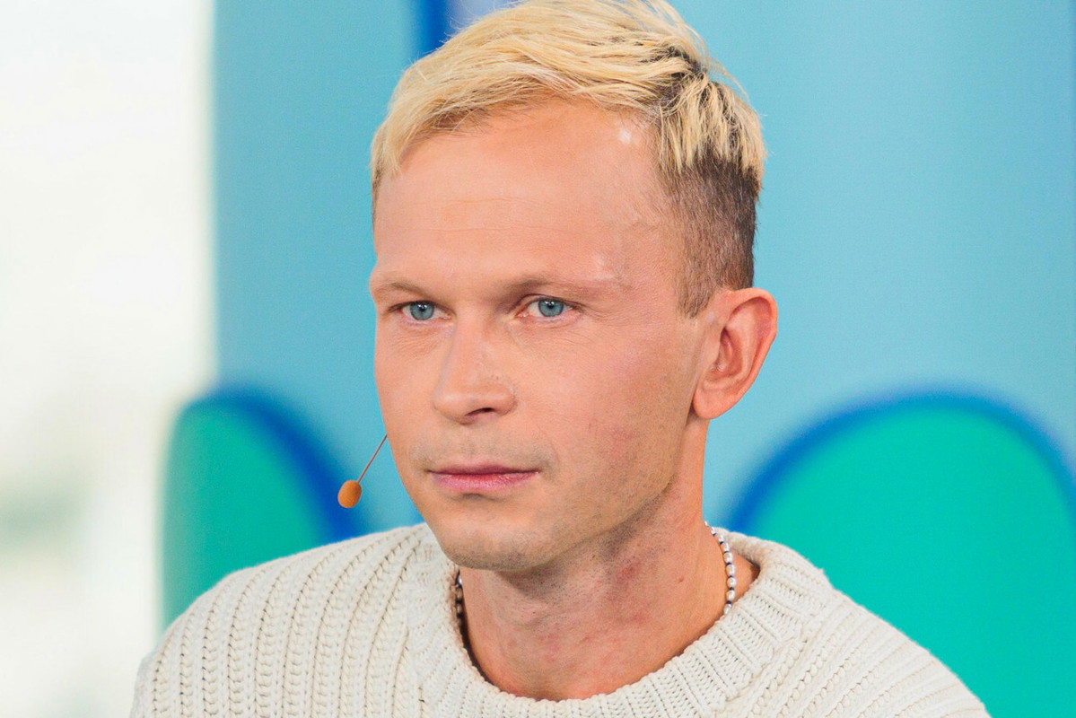 Piotr Trojan