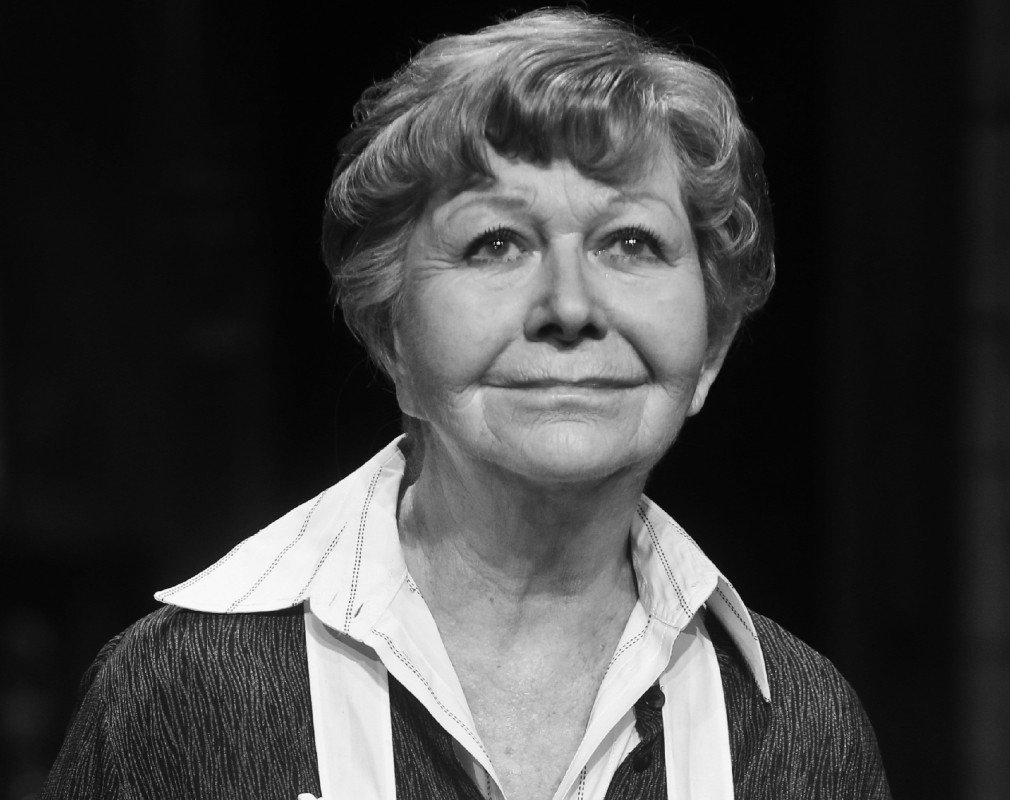 pap_20140217_0KQ Krystyna Froelich-Przybylska nie żyje