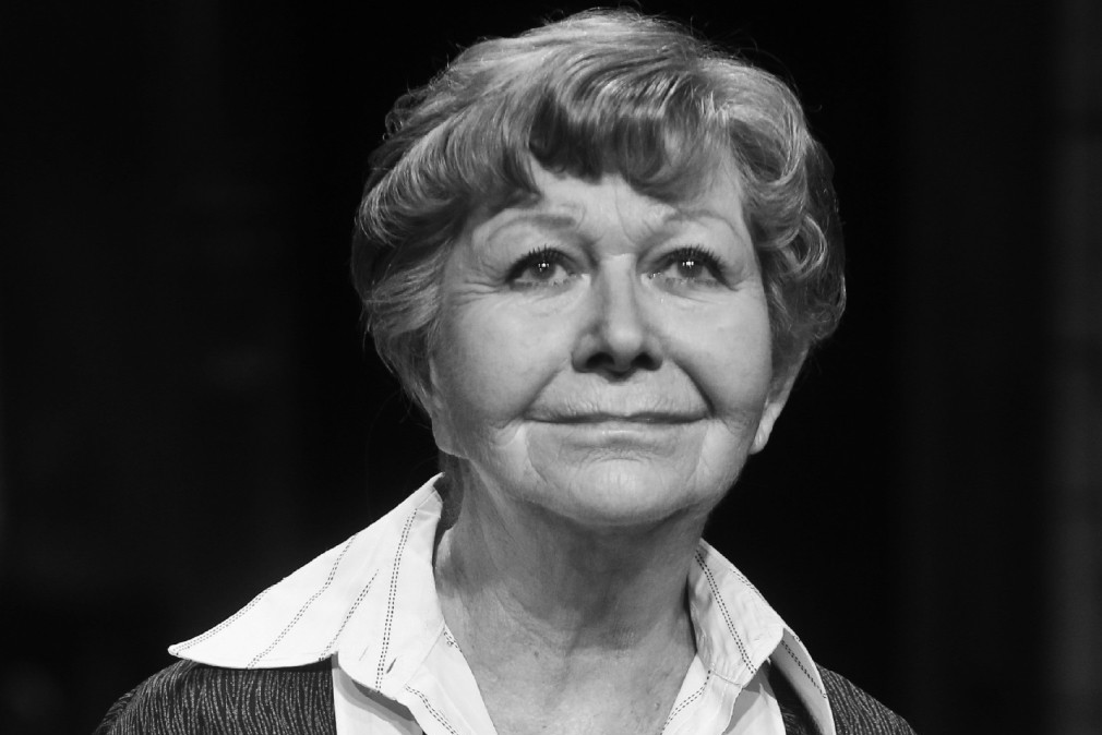 pap_20140217_0KQ Krystyna Froelich-Przybylska nie żyje