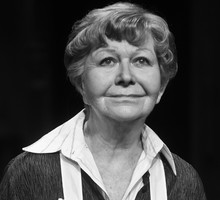 pap_20140217_0KQ Krystyna Froelich-Przybylska nie żyje