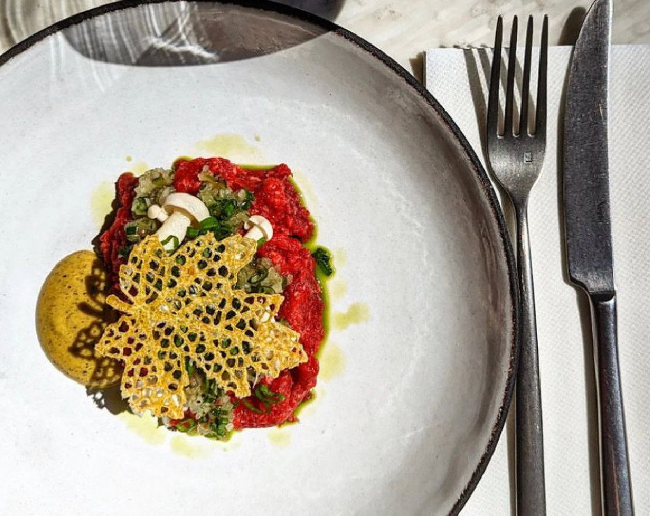 Restaurant Week: Restauracja Muzealna