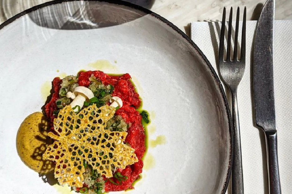 Restaurant Week: Restauracja Muzealna
