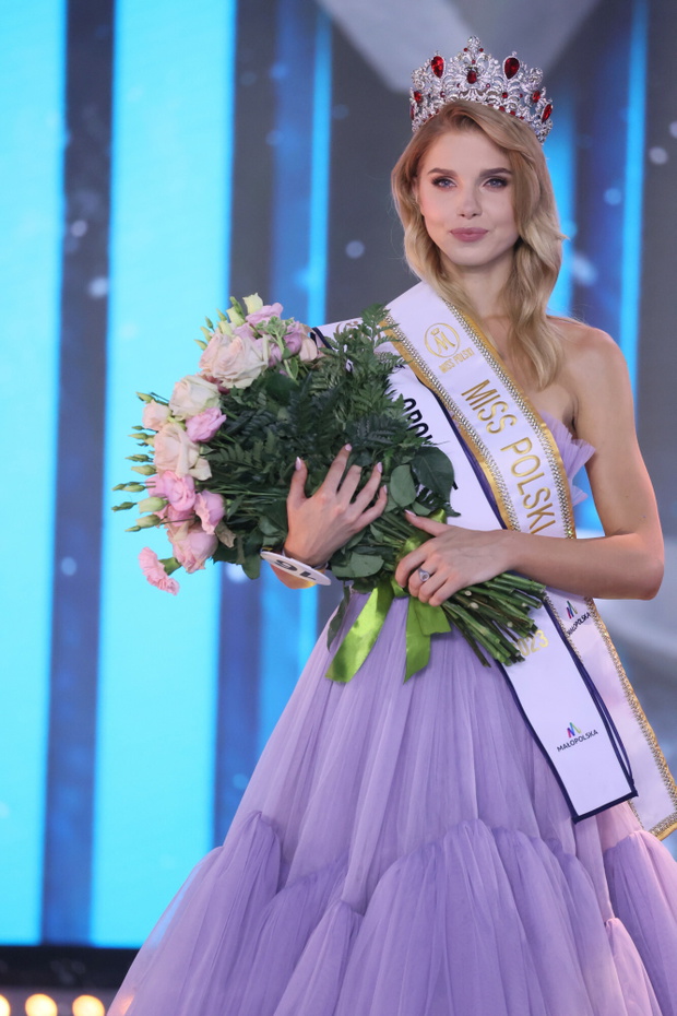 Wybory Miss Polski 2023