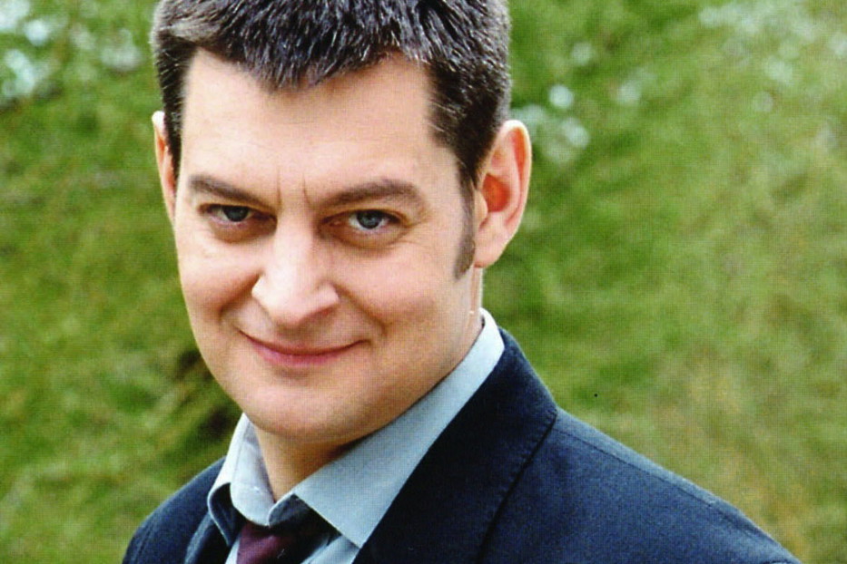 Mariusz Sabiniewicz