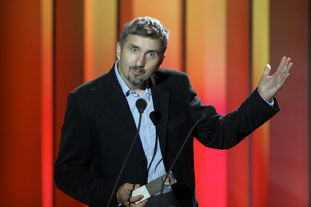 Piotr Dziubka